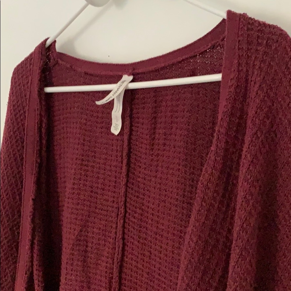 Bethany Mota Cardigan